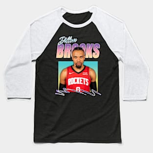 Dillon Brooks Baseball T-Shirt